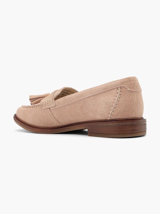 5th Avenue Loafer Puder 135640 3