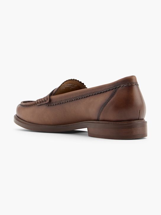 ESPRIT Mocassins Marron 135669 3
