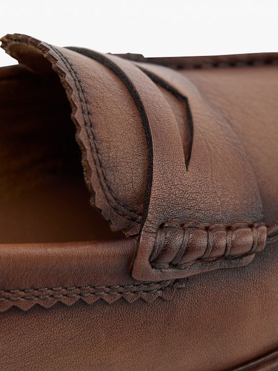 ESPRIT Mocassins Marron 135669 5
