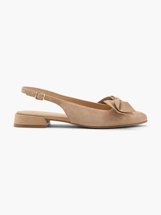 ESPRIT Ballerines Beige 135668 1