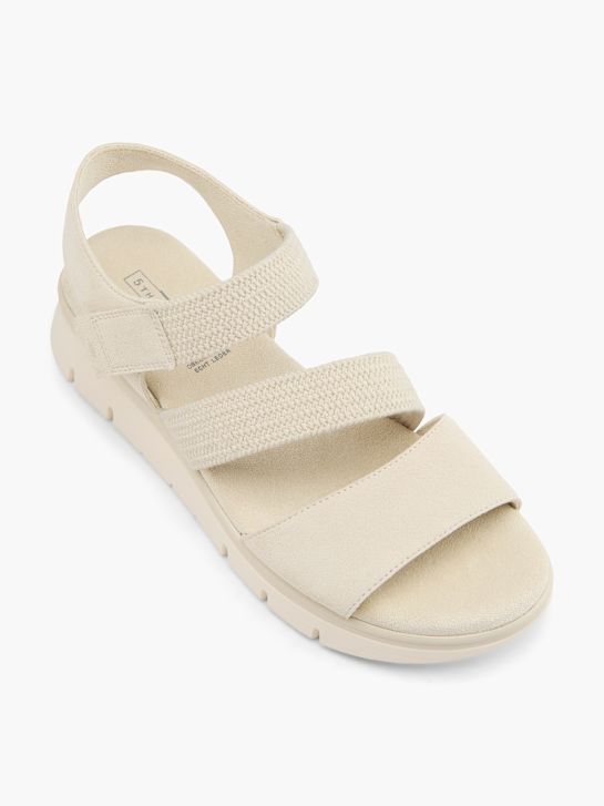 5th Avenue Sandalette Beige 135646 2