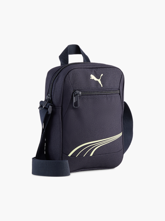 PUMA Umhängetasche Dunkelblau 135455 1