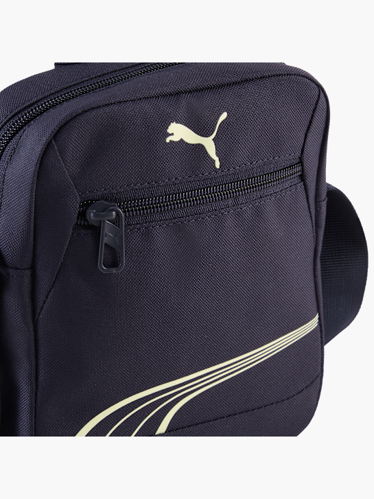 PUMA Válltáska sötétkék 135455 3