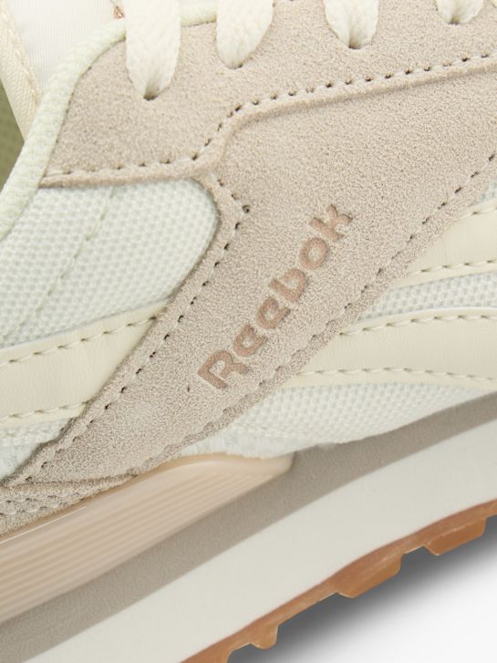 Reebok Sneakersy Beżowy 135482 5