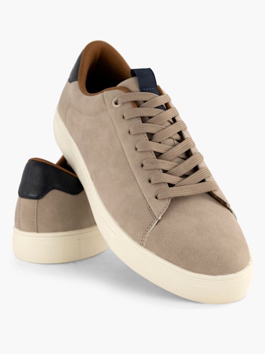 Memphis One Sneaker vakondszürke 135517 5