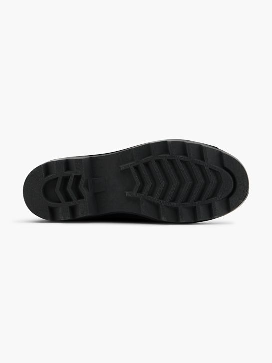 Cortina Gummistiefel Schwarz 135489 4