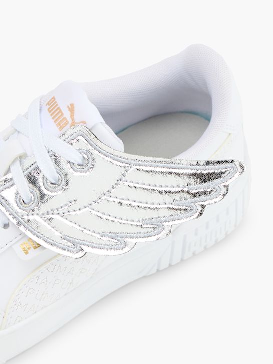 DEICHMANN Schuhaccessoire Silber 135502 1