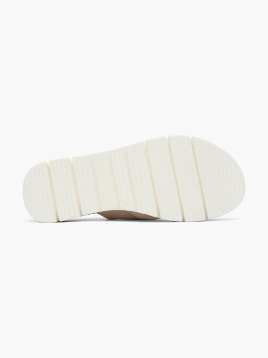 5th Avenue Chaussons Rose 135659 4