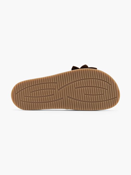ESPRIT Papucs barna 135655 4