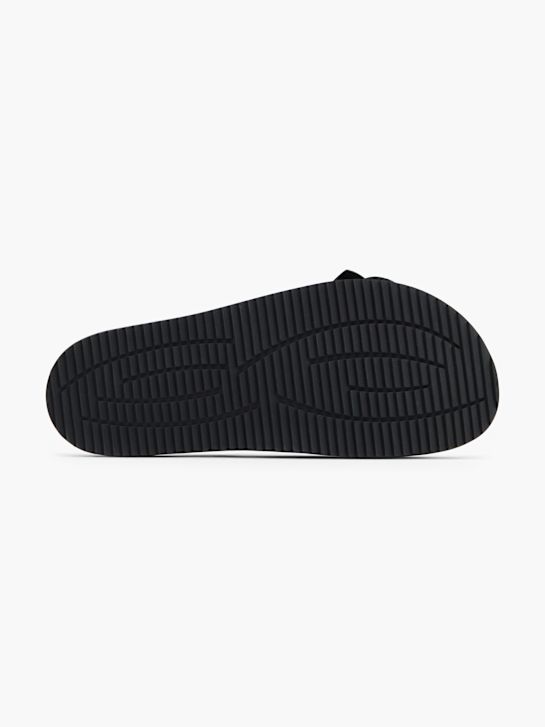ESPRIT Chaussons Noir 135661 4