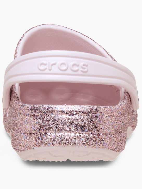 Crocs Nazouváky Růžová 135509 4