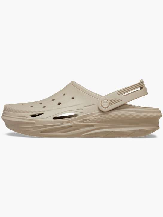 Crocs Clog Beige 135589 2