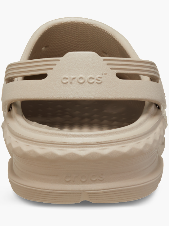 Crocs Chodaki Beżowy 135589 4