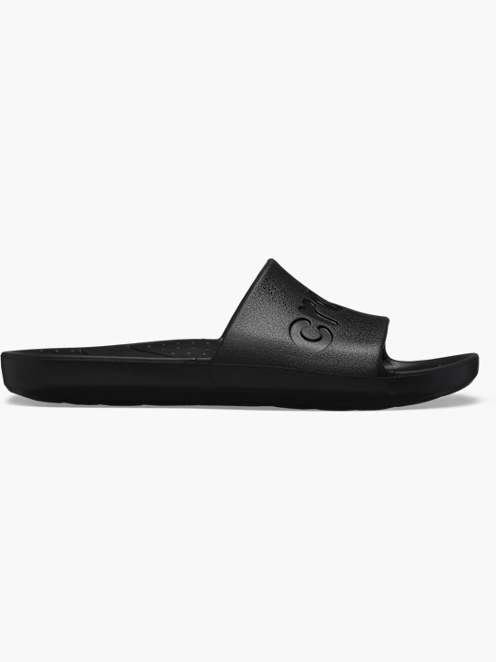 Crocs Джапанки Черен 135593 1