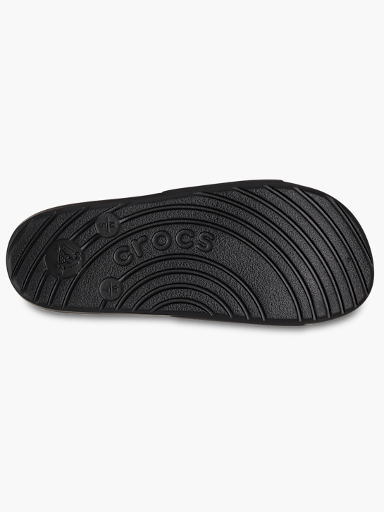 Crocs Джапанки Черен 135593 3