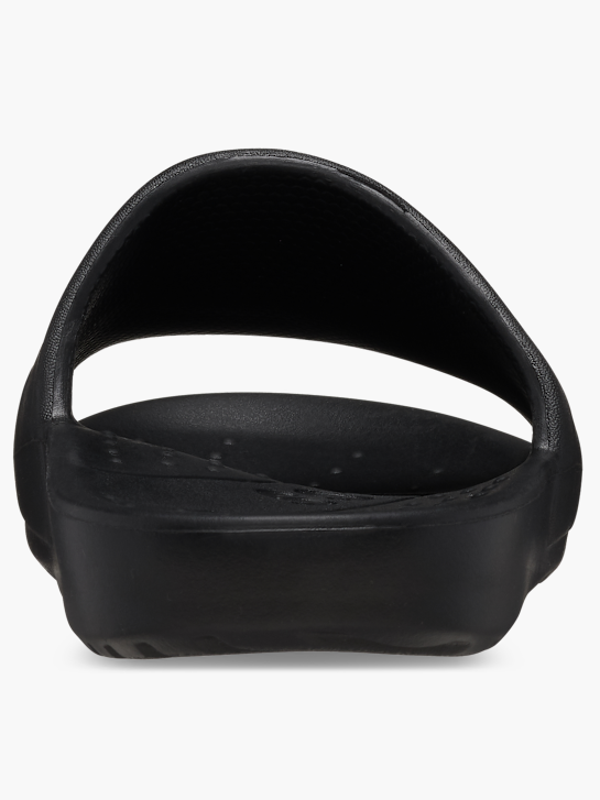 Crocs Джапанки Черен 135593 4