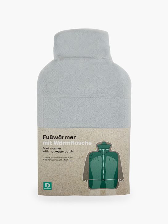 DEICHMANN Körperpflege Grau 135721 2