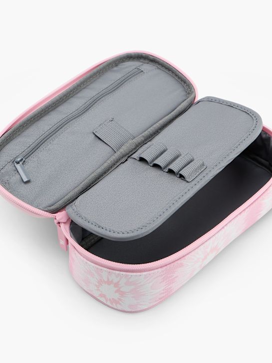 FILA Federmappe Pink 135681 2