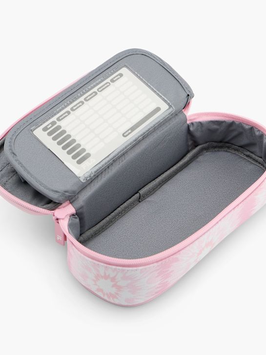 FILA Federmappe Pink 135681 3