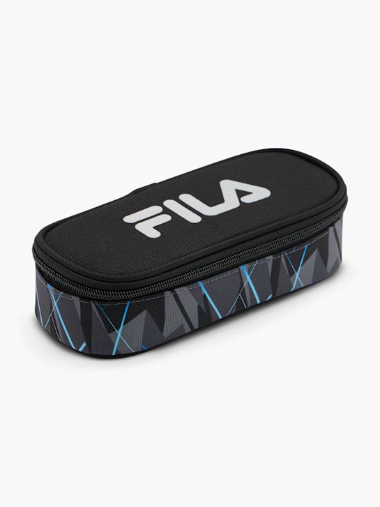 FILA Federmappe Schwarz 135679 1