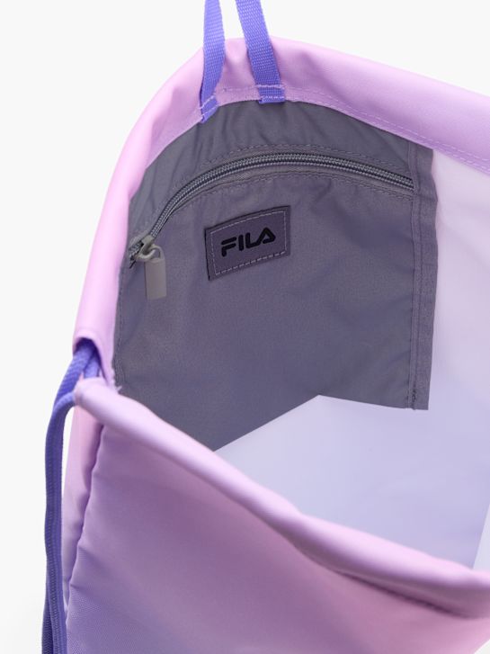 FILA Kuprinė sportui Violetinė 135635 3