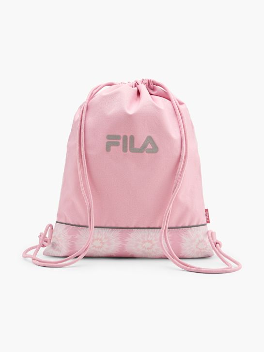FILA Kuprinė sportui Rožinė 135633 1
