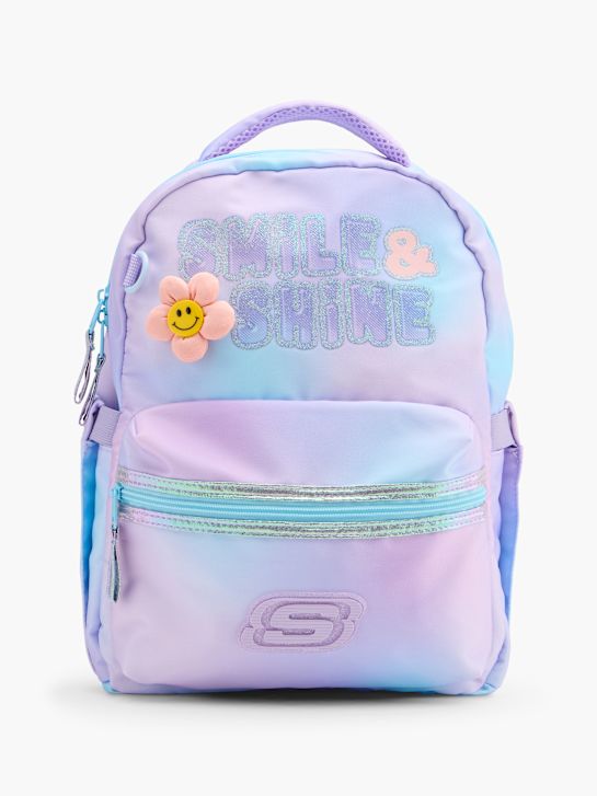 Skechers Mochila Morado 135686 1