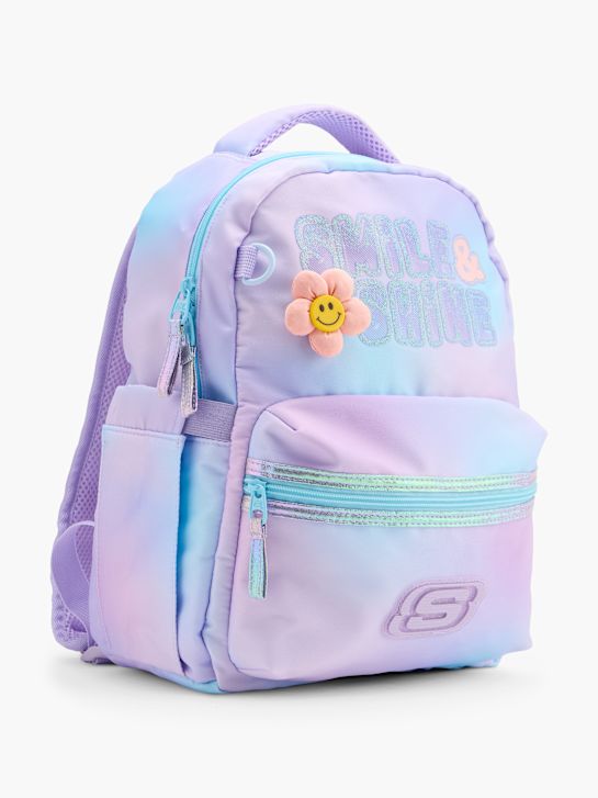 Skechers Rucksack Lila 135686 2