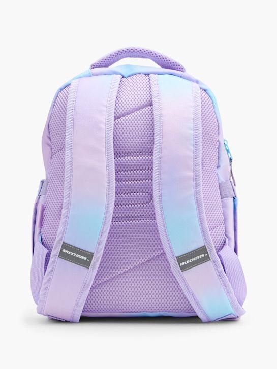 Skechers Rucksack Lila 135686 3