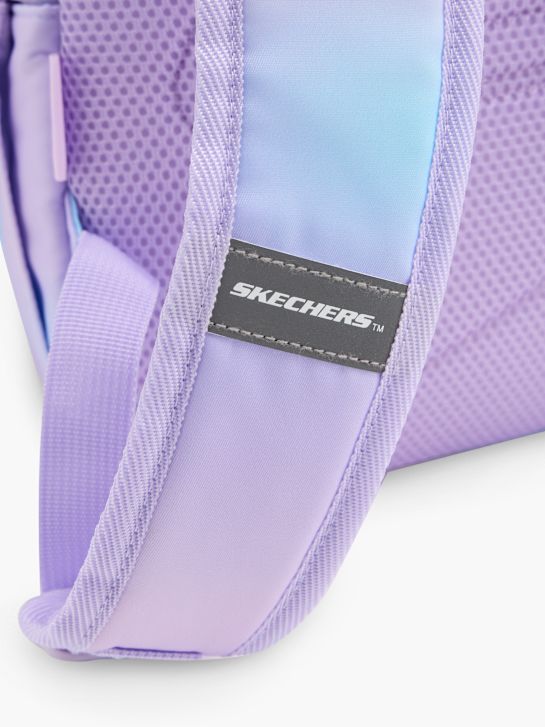 Skechers Rucksack Lila 135686 6