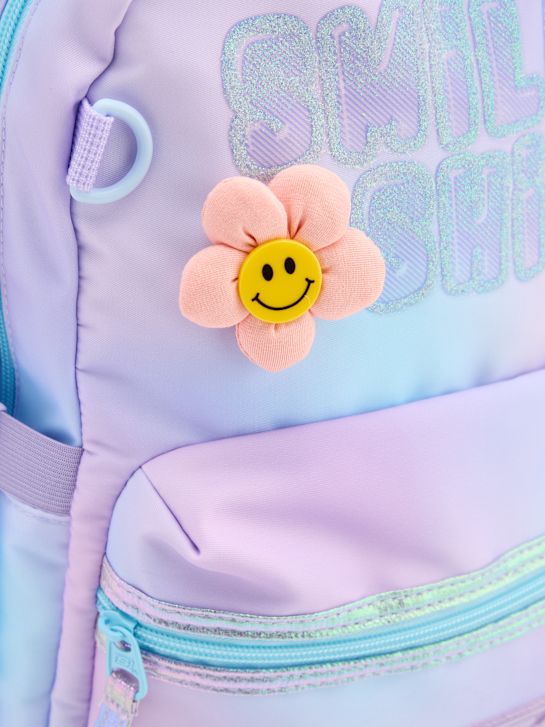 Skechers Mochila Roxo 135686 7