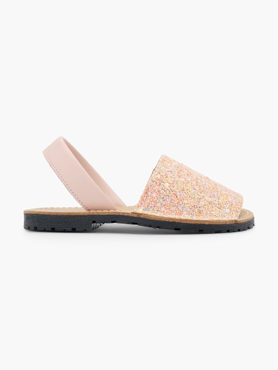 Cupcake Couture Sandalia Rosa 135675 1