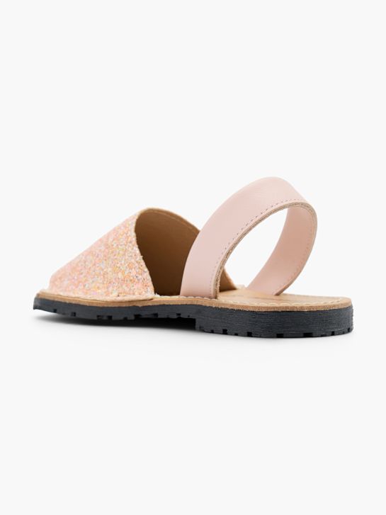 Cupcake Couture Sandália Cor-de-rosa 135675 3