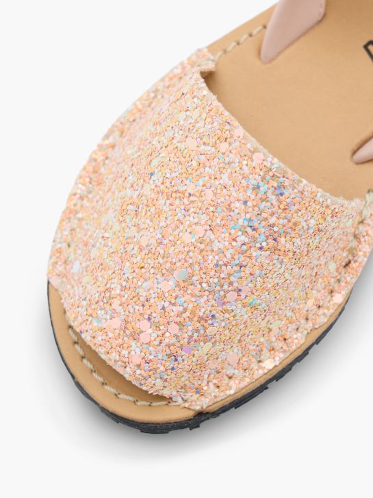 Cupcake Couture Sandalia Rosa 135675 5