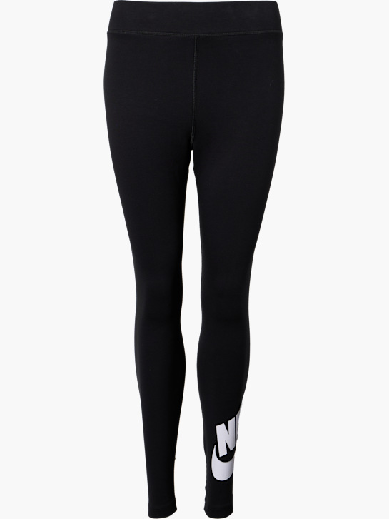 Nike Leggings Schwarz 135704 5
