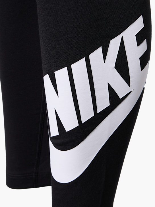 Nike Leggings Schwarz 135704 7