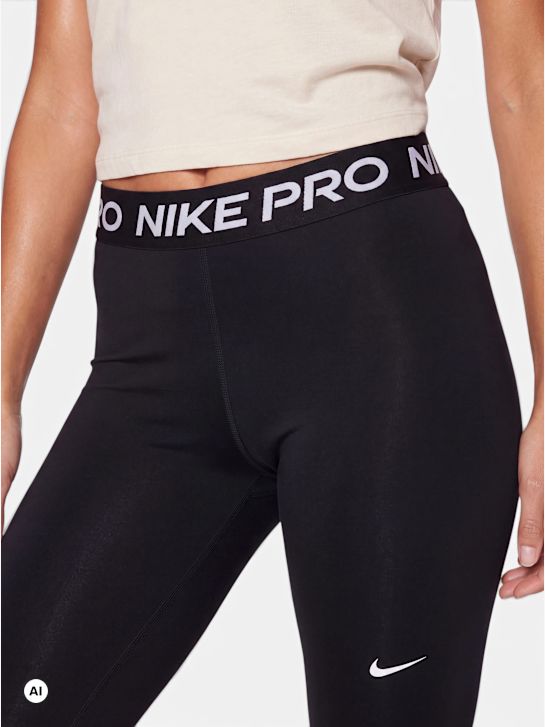 Nike Legging Noir 135702 4