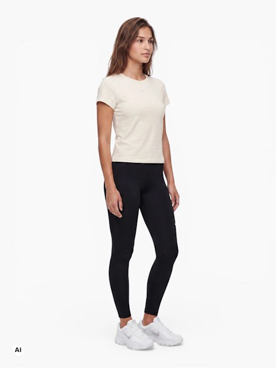 Nike Legging Noir 135702 3