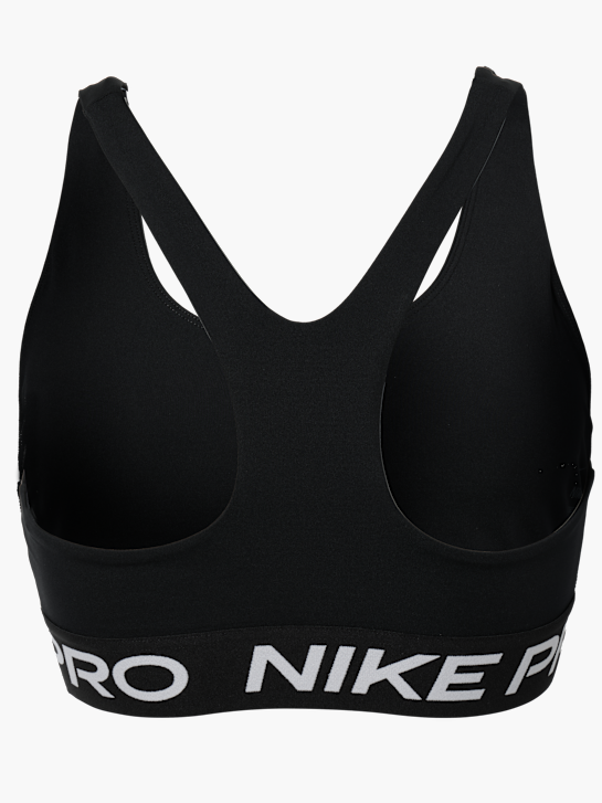 Nike Sport-BH Schwarz 135701 2