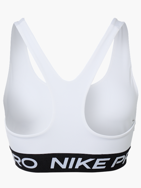 Nike Sport-BH Weiß 135706 2