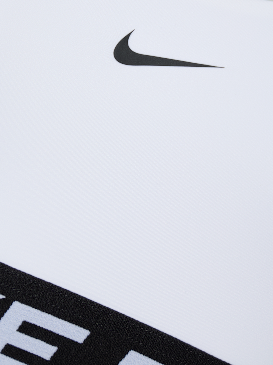 Nike Sport-BH Weiß 135706 3