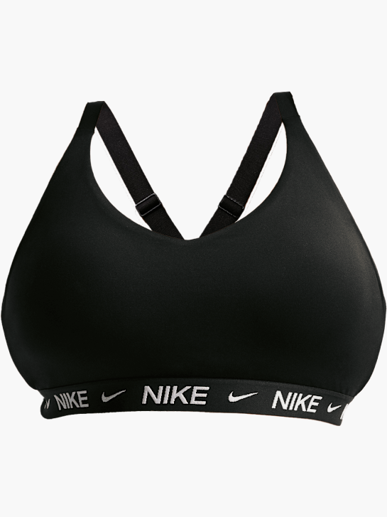 Nike Sport-BH Schwarz 135714 1