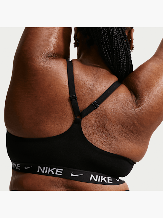 Nike Sport-BH Schwarz 135714 5