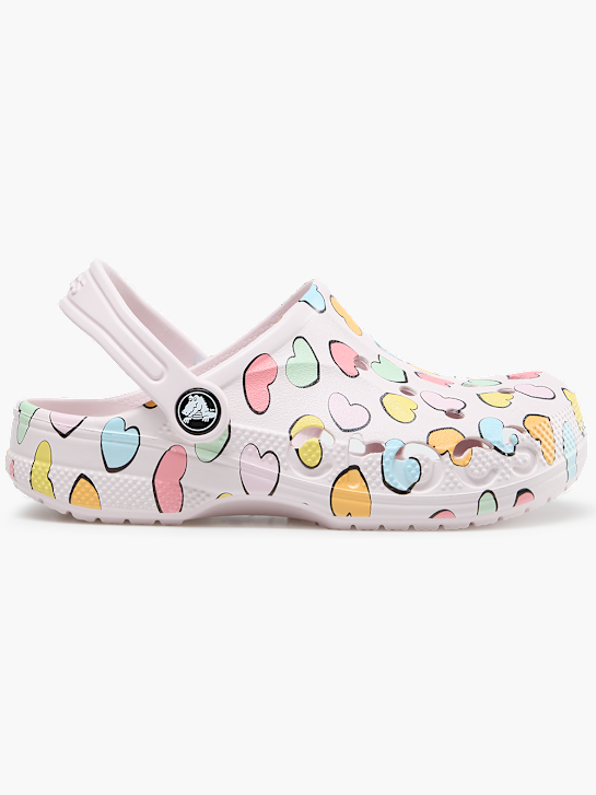 Crocs Clog Pink 135748 1