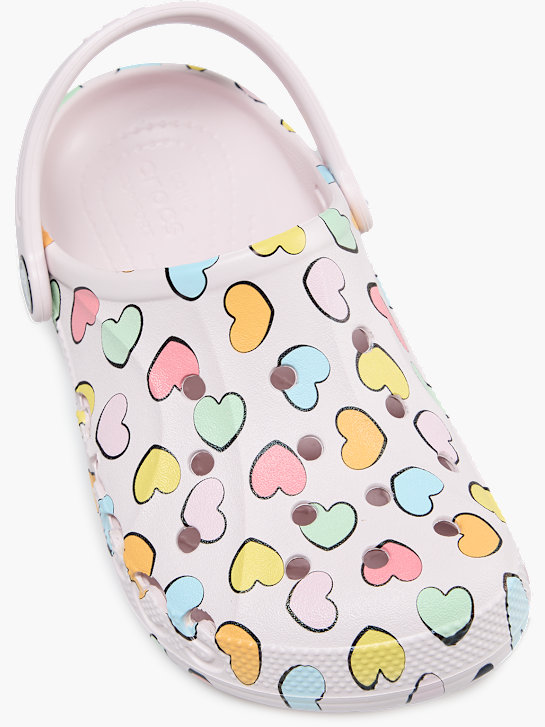 Crocs Clog Pink 135748 2