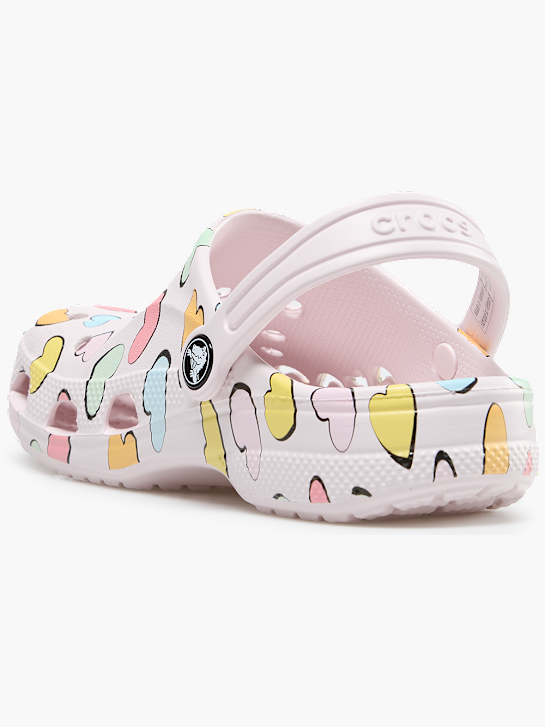 Crocs Clog Pink 135748 3