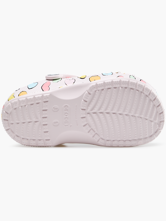 Crocs Clog Pink 135748 4