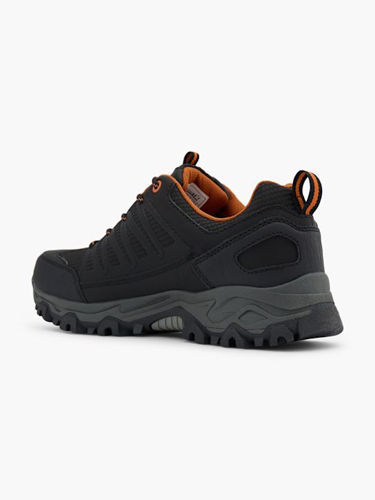 Landrover Halbschuh Schwarz 137507 3