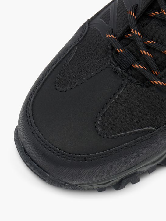 Landrover Halbschuh Schwarz 137507 5