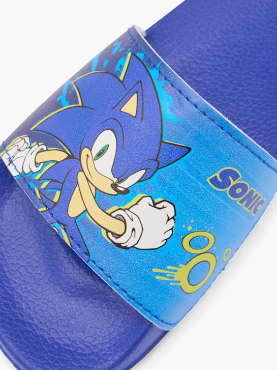 Sonic Natikači Modra 137495 5
